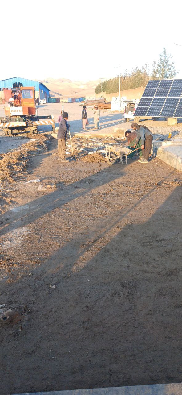 ترازو نیاز به سرویس